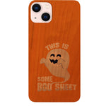This is Some Boo Sheet - UV Color Printed Phone Case