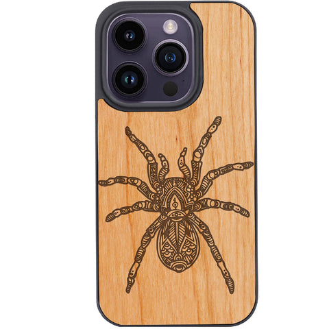 Tarantula - Engraved Phone Case for iPhone 15/iPhone 15 Plus/iPhone 15 Pro/iPhone 15 Pro Max/iPhone 14/
    iPhone 14 Plus/iPhone 14 Pro/iPhone 14 Pro Max/iPhone 13/iPhone 13 Mini/
    iPhone 13 Pro/iPhone 13 Pro Max/iPhone 12 Mini/iPhone 12/
    iPhone 12 Pro Max/iPhone 11/iPhone 11 Pro/iPhone 11 Pro Max/iPhone X/Xs Universal/iPhone XR/iPhone Xs Max/
    Samsung S23/Samsung S23 Plus/Samsung S23 Ultra/Samsung S22/Samsung S22 Plus/Samsung S22 Ultra/Samsung S21