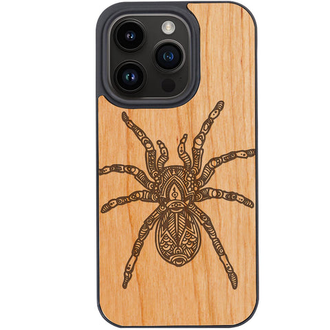 Tarantula - Engraved Phone Case for iPhone 15/iPhone 15 Plus/iPhone 15 Pro/iPhone 15 Pro Max/iPhone 14/
    iPhone 14 Plus/iPhone 14 Pro/iPhone 14 Pro Max/iPhone 13/iPhone 13 Mini/
    iPhone 13 Pro/iPhone 13 Pro Max/iPhone 12 Mini/iPhone 12/
    iPhone 12 Pro Max/iPhone 11/iPhone 11 Pro/iPhone 11 Pro Max/iPhone X/Xs Universal/iPhone XR/iPhone Xs Max/
    Samsung S23/Samsung S23 Plus/Samsung S23 Ultra/Samsung S22/Samsung S22 Plus/Samsung S22 Ultra/Samsung S21