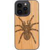 Tarantula - Engraved Phone Case for iPhone 15/iPhone 15 Plus/iPhone 15 Pro/iPhone 15 Pro Max/iPhone 14/
    iPhone 14 Plus/iPhone 14 Pro/iPhone 14 Pro Max/iPhone 13/iPhone 13 Mini/
    iPhone 13 Pro/iPhone 13 Pro Max/iPhone 12 Mini/iPhone 12/
    iPhone 12 Pro Max/iPhone 11/iPhone 11 Pro/iPhone 11 Pro Max/iPhone X/Xs Universal/iPhone XR/iPhone Xs Max/
    Samsung S23/Samsung S23 Plus/Samsung S23 Ultra/Samsung S22/Samsung S22 Plus/Samsung S22 Ultra/Samsung S21