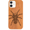 Tarantula - Engraved Phone Case for iPhone 15/iPhone 15 Plus/iPhone 15 Pro/iPhone 15 Pro Max/iPhone 14/
    iPhone 14 Plus/iPhone 14 Pro/iPhone 14 Pro Max/iPhone 13/iPhone 13 Mini/
    iPhone 13 Pro/iPhone 13 Pro Max/iPhone 12 Mini/iPhone 12/
    iPhone 12 Pro Max/iPhone 11/iPhone 11 Pro/iPhone 11 Pro Max/iPhone X/Xs Universal/iPhone XR/iPhone Xs Max/
    Samsung S23/Samsung S23 Plus/Samsung S23 Ultra/Samsung S22/Samsung S22 Plus/Samsung S22 Ultra/Samsung S21