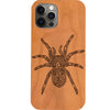 Tarantula - Engraved Phone Case for iPhone 15/iPhone 15 Plus/iPhone 15 Pro/iPhone 15 Pro Max/iPhone 14/
    iPhone 14 Plus/iPhone 14 Pro/iPhone 14 Pro Max/iPhone 13/iPhone 13 Mini/
    iPhone 13 Pro/iPhone 13 Pro Max/iPhone 12 Mini/iPhone 12/
    iPhone 12 Pro Max/iPhone 11/iPhone 11 Pro/iPhone 11 Pro Max/iPhone X/Xs Universal/iPhone XR/iPhone Xs Max/
    Samsung S23/Samsung S23 Plus/Samsung S23 Ultra/Samsung S22/Samsung S22 Plus/Samsung S22 Ultra/Samsung S21