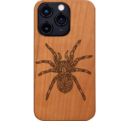 Tarantula - Engraved Phone Case for iPhone 15/iPhone 15 Plus/iPhone 15 Pro/iPhone 15 Pro Max/iPhone 14/
    iPhone 14 Plus/iPhone 14 Pro/iPhone 14 Pro Max/iPhone 13/iPhone 13 Mini/
    iPhone 13 Pro/iPhone 13 Pro Max/iPhone 12 Mini/iPhone 12/
    iPhone 12 Pro Max/iPhone 11/iPhone 11 Pro/iPhone 11 Pro Max/iPhone X/Xs Universal/iPhone XR/iPhone Xs Max/
    Samsung S23/Samsung S23 Plus/Samsung S23 Ultra/Samsung S22/Samsung S22 Plus/Samsung S22 Ultra/Samsung S21