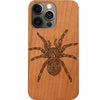 Tarantula - Engraved Phone Case for iPhone 15/iPhone 15 Plus/iPhone 15 Pro/iPhone 15 Pro Max/iPhone 14/
    iPhone 14 Plus/iPhone 14 Pro/iPhone 14 Pro Max/iPhone 13/iPhone 13 Mini/
    iPhone 13 Pro/iPhone 13 Pro Max/iPhone 12 Mini/iPhone 12/
    iPhone 12 Pro Max/iPhone 11/iPhone 11 Pro/iPhone 11 Pro Max/iPhone X/Xs Universal/iPhone XR/iPhone Xs Max/
    Samsung S23/Samsung S23 Plus/Samsung S23 Ultra/Samsung S22/Samsung S22 Plus/Samsung S22 Ultra/Samsung S21