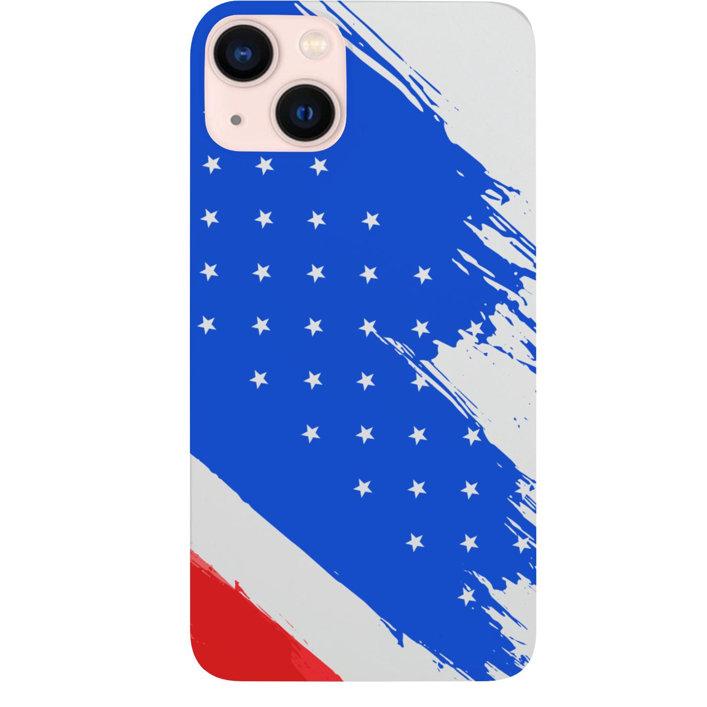 Textured Flag - UV Color Printed Phone Case for iPhone 15/iPhone 15 Plus/iPhone 15 Pro/iPhone 15 Pro Max/iPhone 14/
    iPhone 14 Plus/iPhone 14 Pro/iPhone 14 Pro Max/iPhone 13/iPhone 13 Mini/
    iPhone 13 Pro/iPhone 13 Pro Max/iPhone 12 Mini/iPhone 12/
    iPhone 12 Pro Max/iPhone 11/iPhone 11 Pro/iPhone 11 Pro Max/iPhone X/Xs Universal/iPhone XR/iPhone Xs Max/
    Samsung S23/Samsung S23 Plus/Samsung S23 Ultra/Samsung S22/Samsung S22 Plus/Samsung S22 Ultra/Samsung S21