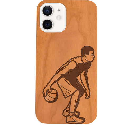 The Athlete Playing Basketball - Engraved Phone Case for iPhone 15/iPhone 15 Plus/iPhone 15 Pro/iPhone 15 Pro Max/iPhone 14/
    iPhone 14 Plus/iPhone 14 Pro/iPhone 14 Pro Max/iPhone 13/iPhone 13 Mini/
    iPhone 13 Pro/iPhone 13 Pro Max/iPhone 12 Mini/iPhone 12/
    iPhone 12 Pro Max/iPhone 11/iPhone 11 Pro/iPhone 11 Pro Max/iPhone X/Xs Universal/iPhone XR/iPhone Xs Max/
    Samsung S23/Samsung S23 Plus/Samsung S23 Ultra/Samsung S22/Samsung S22 Plus/Samsung S22 Ultra/Samsung S21