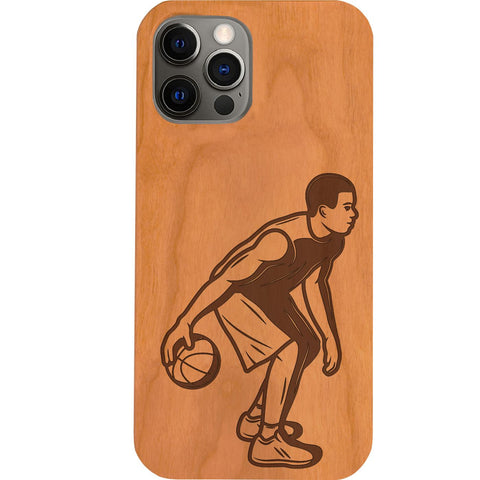 The Athlete Playing Basketball - Engraved Phone Case for iPhone 15/iPhone 15 Plus/iPhone 15 Pro/iPhone 15 Pro Max/iPhone 14/
    iPhone 14 Plus/iPhone 14 Pro/iPhone 14 Pro Max/iPhone 13/iPhone 13 Mini/
    iPhone 13 Pro/iPhone 13 Pro Max/iPhone 12 Mini/iPhone 12/
    iPhone 12 Pro Max/iPhone 11/iPhone 11 Pro/iPhone 11 Pro Max/iPhone X/Xs Universal/iPhone XR/iPhone Xs Max/
    Samsung S23/Samsung S23 Plus/Samsung S23 Ultra/Samsung S22/Samsung S22 Plus/Samsung S22 Ultra/Samsung S21