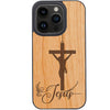 The Holy Cross - Engraved Phone Case for iPhone 15/iPhone 15 Plus/iPhone 15 Pro/iPhone 15 Pro Max/iPhone 14/
    iPhone 14 Plus/iPhone 14 Pro/iPhone 14 Pro Max/iPhone 13/iPhone 13 Mini/
    iPhone 13 Pro/iPhone 13 Pro Max/iPhone 12 Mini/iPhone 12/
    iPhone 12 Pro Max/iPhone 11/iPhone 11 Pro/iPhone 11 Pro Max/iPhone X/Xs Universal/iPhone XR/iPhone Xs Max/
    Samsung S23/Samsung S23 Plus/Samsung S23 Ultra/Samsung S22/Samsung S22 Plus/Samsung S22 Ultra/Samsung S21