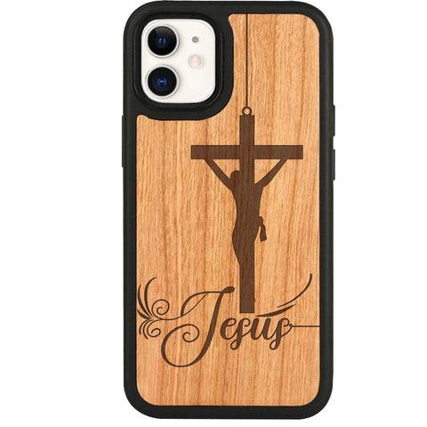 The Holy Cross - Engraved Phone Case for iPhone 15/iPhone 15 Plus/iPhone 15 Pro/iPhone 15 Pro Max/iPhone 14/
    iPhone 14 Plus/iPhone 14 Pro/iPhone 14 Pro Max/iPhone 13/iPhone 13 Mini/
    iPhone 13 Pro/iPhone 13 Pro Max/iPhone 12 Mini/iPhone 12/
    iPhone 12 Pro Max/iPhone 11/iPhone 11 Pro/iPhone 11 Pro Max/iPhone X/Xs Universal/iPhone XR/iPhone Xs Max/
    Samsung S23/Samsung S23 Plus/Samsung S23 Ultra/Samsung S22/Samsung S22 Plus/Samsung S22 Ultra/Samsung S21