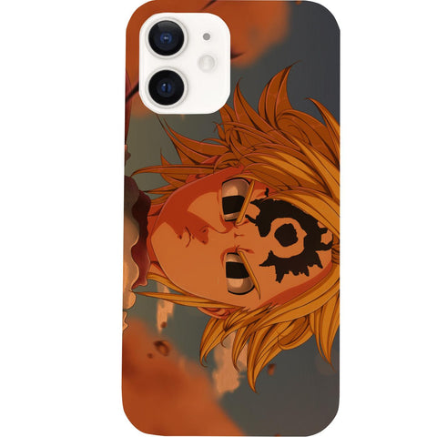 The Seven Deadly Sins - UV Color Printed Phone Case for iPhone 15/iPhone 15 Plus/iPhone 15 Pro/iPhone 15 Pro Max/iPhone 14/
    iPhone 14 Plus/iPhone 14 Pro/iPhone 14 Pro Max/iPhone 13/iPhone 13 Mini/
    iPhone 13 Pro/iPhone 13 Pro Max/iPhone 12 Mini/iPhone 12/
    iPhone 12 Pro Max/iPhone 11/iPhone 11 Pro/iPhone 11 Pro Max/iPhone X/Xs Universal/iPhone XR/iPhone Xs Max/
    Samsung S23/Samsung S23 Plus/Samsung S23 Ultra/Samsung S22/Samsung S22 Plus/Samsung S22 Ultra/Samsung S21