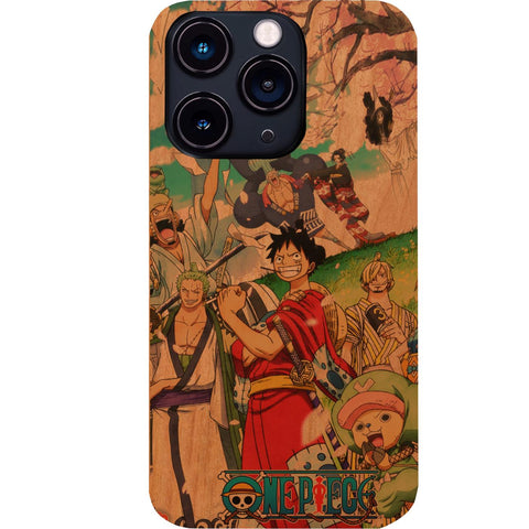 The Wano Country Arc - One Piece - UV Color Printed Phone Case for iPhone 15/iPhone 15 Plus/iPhone 15 Pro/iPhone 15 Pro Max/iPhone 14/
    iPhone 14 Plus/iPhone 14 Pro/iPhone 14 Pro Max/iPhone 13/iPhone 13 Mini/
    iPhone 13 Pro/iPhone 13 Pro Max/iPhone 12 Mini/iPhone 12/
    iPhone 12 Pro Max/iPhone 11/iPhone 11 Pro/iPhone 11 Pro Max/iPhone X/Xs Universal/iPhone XR/iPhone Xs Max/
    Samsung S23/Samsung S23 Plus/Samsung S23 Ultra/Samsung S22/Samsung S22 Plus/Samsung S22 Ultra/Samsung S21