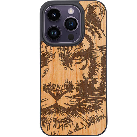 Tiger Face 1 - Engraved Phone Case for iPhone 15/iPhone 15 Plus/iPhone 15 Pro/iPhone 15 Pro Max/iPhone 14/
    iPhone 14 Plus/iPhone 14 Pro/iPhone 14 Pro Max/iPhone 13/iPhone 13 Mini/
    iPhone 13 Pro/iPhone 13 Pro Max/iPhone 12 Mini/iPhone 12/
    iPhone 12 Pro Max/iPhone 11/iPhone 11 Pro/iPhone 11 Pro Max/iPhone X/Xs Universal/iPhone XR/iPhone Xs Max/
    Samsung S23/Samsung S23 Plus/Samsung S23 Ultra/Samsung S22/Samsung S22 Plus/Samsung S22 Ultra/Samsung S21