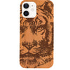 Tiger Face 1 - UV Color Printed Phone Case for iPhone 15/iPhone 15 Plus/iPhone 15 Pro/iPhone 15 Pro Max/iPhone 14/
    iPhone 14 Plus/iPhone 14 Pro/iPhone 14 Pro Max/iPhone 13/iPhone 13 Mini/
    iPhone 13 Pro/iPhone 13 Pro Max/iPhone 12 Mini/iPhone 12/
    iPhone 12 Pro Max/iPhone 11/iPhone 11 Pro/iPhone 11 Pro Max/iPhone X/Xs Universal/iPhone XR/iPhone Xs Max/
    Samsung S23/Samsung S23 Plus/Samsung S23 Ultra/Samsung S22/Samsung S22 Plus/Samsung S22 Ultra/Samsung S21