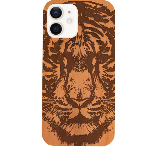 Tiger Face 2 - Engraved Phone Case for iPhone 15/iPhone 15 Plus/iPhone 15 Pro/iPhone 15 Pro Max/iPhone 14/
    iPhone 14 Plus/iPhone 14 Pro/iPhone 14 Pro Max/iPhone 13/iPhone 13 Mini/
    iPhone 13 Pro/iPhone 13 Pro Max/iPhone 12 Mini/iPhone 12/
    iPhone 12 Pro Max/iPhone 11/iPhone 11 Pro/iPhone 11 Pro Max/iPhone X/Xs Universal/iPhone XR/iPhone Xs Max/
    Samsung S23/Samsung S23 Plus/Samsung S23 Ultra/Samsung S22/Samsung S22 Plus/Samsung S22 Ultra/Samsung S21