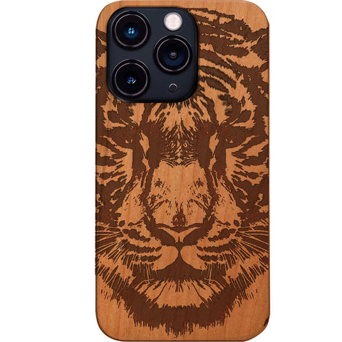 Tiger Face 2 - Engraved Phone Case for iPhone 15/iPhone 15 Plus/iPhone 15 Pro/iPhone 15 Pro Max/iPhone 14/
    iPhone 14 Plus/iPhone 14 Pro/iPhone 14 Pro Max/iPhone 13/iPhone 13 Mini/
    iPhone 13 Pro/iPhone 13 Pro Max/iPhone 12 Mini/iPhone 12/
    iPhone 12 Pro Max/iPhone 11/iPhone 11 Pro/iPhone 11 Pro Max/iPhone X/Xs Universal/iPhone XR/iPhone Xs Max/
    Samsung S23/Samsung S23 Plus/Samsung S23 Ultra/Samsung S22/Samsung S22 Plus/Samsung S22 Ultra/Samsung S21