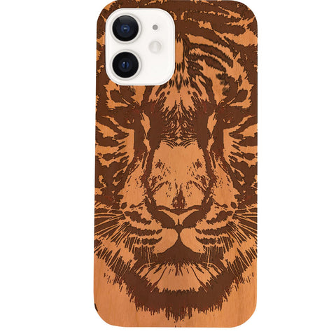 Tiger Face 2 - UV Color Printed Phone Case for iPhone 15/iPhone 15 Plus/iPhone 15 Pro/iPhone 15 Pro Max/iPhone 14/
    iPhone 14 Plus/iPhone 14 Pro/iPhone 14 Pro Max/iPhone 13/iPhone 13 Mini/
    iPhone 13 Pro/iPhone 13 Pro Max/iPhone 12 Mini/iPhone 12/
    iPhone 12 Pro Max/iPhone 11/iPhone 11 Pro/iPhone 11 Pro Max/iPhone X/Xs Universal/iPhone XR/iPhone Xs Max/
    Samsung S23/Samsung S23 Plus/Samsung S23 Ultra/Samsung S22/Samsung S22 Plus/Samsung S22 Ultra/Samsung S21