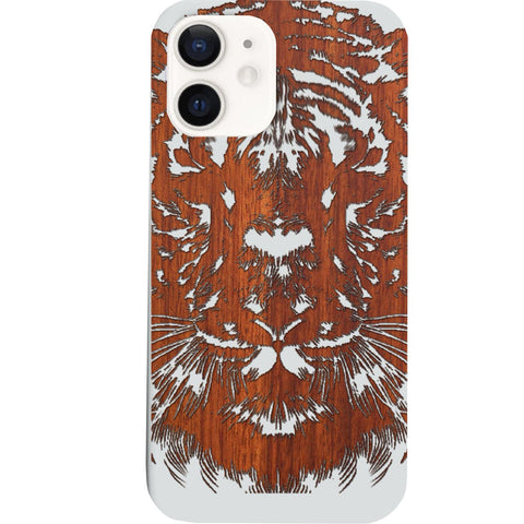 Tiger Face 2 - UV Color Printed Phone Case for iPhone 15/iPhone 15 Plus/iPhone 15 Pro/iPhone 15 Pro Max/iPhone 14/
    iPhone 14 Plus/iPhone 14 Pro/iPhone 14 Pro Max/iPhone 13/iPhone 13 Mini/
    iPhone 13 Pro/iPhone 13 Pro Max/iPhone 12 Mini/iPhone 12/
    iPhone 12 Pro Max/iPhone 11/iPhone 11 Pro/iPhone 11 Pro Max/iPhone X/Xs Universal/iPhone XR/iPhone Xs Max/
    Samsung S23/Samsung S23 Plus/Samsung S23 Ultra/Samsung S22/Samsung S22 Plus/Samsung S22 Ultra/Samsung S21