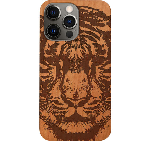 Tiger Face 2 - UV Color Printed Phone Case for iPhone 15/iPhone 15 Plus/iPhone 15 Pro/iPhone 15 Pro Max/iPhone 14/
    iPhone 14 Plus/iPhone 14 Pro/iPhone 14 Pro Max/iPhone 13/iPhone 13 Mini/
    iPhone 13 Pro/iPhone 13 Pro Max/iPhone 12 Mini/iPhone 12/
    iPhone 12 Pro Max/iPhone 11/iPhone 11 Pro/iPhone 11 Pro Max/iPhone X/Xs Universal/iPhone XR/iPhone Xs Max/
    Samsung S23/Samsung S23 Plus/Samsung S23 Ultra/Samsung S22/Samsung S22 Plus/Samsung S22 Ultra/Samsung S21