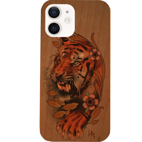 Tiger - UV Color Printed Phone Case for iPhone 15/iPhone 15 Plus/iPhone 15 Pro/iPhone 15 Pro Max/iPhone 14/
    iPhone 14 Plus/iPhone 14 Pro/iPhone 14 Pro Max/iPhone 13/iPhone 13 Mini/
    iPhone 13 Pro/iPhone 13 Pro Max/iPhone 12 Mini/iPhone 12/
    iPhone 12 Pro Max/iPhone 11/iPhone 11 Pro/iPhone 11 Pro Max/iPhone X/Xs Universal/iPhone XR/iPhone Xs Max/
    Samsung S23/Samsung S23 Plus/Samsung S23 Ultra/Samsung S22/Samsung S22 Plus/Samsung S22 Ultra/Samsung S21