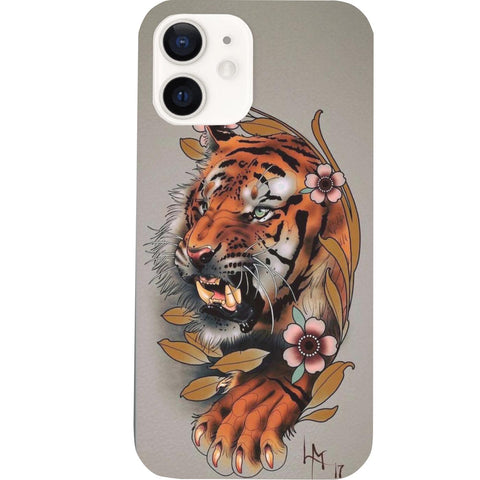 Tiger - UV Color Printed Phone Case for iPhone 15/iPhone 15 Plus/iPhone 15 Pro/iPhone 15 Pro Max/iPhone 14/
    iPhone 14 Plus/iPhone 14 Pro/iPhone 14 Pro Max/iPhone 13/iPhone 13 Mini/
    iPhone 13 Pro/iPhone 13 Pro Max/iPhone 12 Mini/iPhone 12/
    iPhone 12 Pro Max/iPhone 11/iPhone 11 Pro/iPhone 11 Pro Max/iPhone X/Xs Universal/iPhone XR/iPhone Xs Max/
    Samsung S23/Samsung S23 Plus/Samsung S23 Ultra/Samsung S22/Samsung S22 Plus/Samsung S22 Ultra/Samsung S21