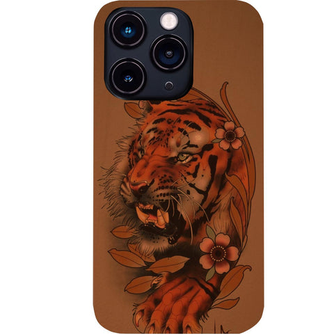 Tiger - UV Color Printed Phone Case for iPhone 15/iPhone 15 Plus/iPhone 15 Pro/iPhone 15 Pro Max/iPhone 14/
    iPhone 14 Plus/iPhone 14 Pro/iPhone 14 Pro Max/iPhone 13/iPhone 13 Mini/
    iPhone 13 Pro/iPhone 13 Pro Max/iPhone 12 Mini/iPhone 12/
    iPhone 12 Pro Max/iPhone 11/iPhone 11 Pro/iPhone 11 Pro Max/iPhone X/Xs Universal/iPhone XR/iPhone Xs Max/
    Samsung S23/Samsung S23 Plus/Samsung S23 Ultra/Samsung S22/Samsung S22 Plus/Samsung S22 Ultra/Samsung S21