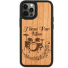 Time For Music - Engraved Phone Case for iPhone 15/iPhone 15 Plus/iPhone 15 Pro/iPhone 15 Pro Max/iPhone 14/
    iPhone 14 Plus/iPhone 14 Pro/iPhone 14 Pro Max/iPhone 13/iPhone 13 Mini/
    iPhone 13 Pro/iPhone 13 Pro Max/iPhone 12 Mini/iPhone 12/
    iPhone 12 Pro Max/iPhone 11/iPhone 11 Pro/iPhone 11 Pro Max/iPhone X/Xs Universal/iPhone XR/iPhone Xs Max/
    Samsung S23/Samsung S23 Plus/Samsung S23 Ultra/Samsung S22/Samsung S22 Plus/Samsung S22 Ultra/Samsung S21