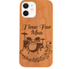 Time For Music - Engraved Phone Case for iPhone 15/iPhone 15 Plus/iPhone 15 Pro/iPhone 15 Pro Max/iPhone 14/
    iPhone 14 Plus/iPhone 14 Pro/iPhone 14 Pro Max/iPhone 13/iPhone 13 Mini/
    iPhone 13 Pro/iPhone 13 Pro Max/iPhone 12 Mini/iPhone 12/
    iPhone 12 Pro Max/iPhone 11/iPhone 11 Pro/iPhone 11 Pro Max/iPhone X/Xs Universal/iPhone XR/iPhone Xs Max/
    Samsung S23/Samsung S23 Plus/Samsung S23 Ultra/Samsung S22/Samsung S22 Plus/Samsung S22 Ultra/Samsung S21