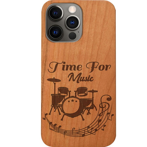 Time For Music - Engraved Phone Case for iPhone 15/iPhone 15 Plus/iPhone 15 Pro/iPhone 15 Pro Max/iPhone 14/
    iPhone 14 Plus/iPhone 14 Pro/iPhone 14 Pro Max/iPhone 13/iPhone 13 Mini/
    iPhone 13 Pro/iPhone 13 Pro Max/iPhone 12 Mini/iPhone 12/
    iPhone 12 Pro Max/iPhone 11/iPhone 11 Pro/iPhone 11 Pro Max/iPhone X/Xs Universal/iPhone XR/iPhone Xs Max/
    Samsung S23/Samsung S23 Plus/Samsung S23 Ultra/Samsung S22/Samsung S22 Plus/Samsung S22 Ultra/Samsung S21