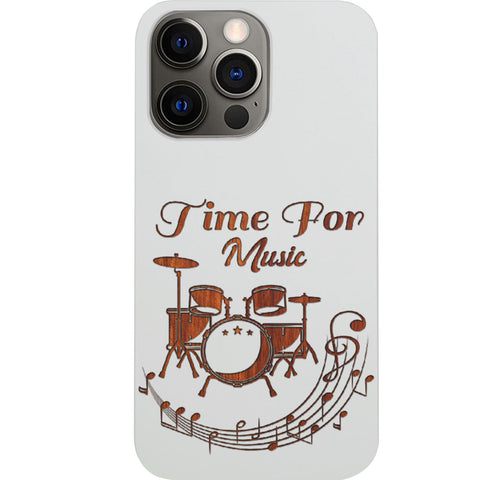 Time For Music - Engraved Phone Case for iPhone 15/iPhone 15 Plus/iPhone 15 Pro/iPhone 15 Pro Max/iPhone 14/
    iPhone 14 Plus/iPhone 14 Pro/iPhone 14 Pro Max/iPhone 13/iPhone 13 Mini/
    iPhone 13 Pro/iPhone 13 Pro Max/iPhone 12 Mini/iPhone 12/
    iPhone 12 Pro Max/iPhone 11/iPhone 11 Pro/iPhone 11 Pro Max/iPhone X/Xs Universal/iPhone XR/iPhone Xs Max/
    Samsung S23/Samsung S23 Plus/Samsung S23 Ultra/Samsung S22/Samsung S22 Plus/Samsung S22 Ultra/Samsung S21