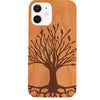 Tree with Root - Engraved Phone Case for iPhone 15/iPhone 15 Plus/iPhone 15 Pro/iPhone 15 Pro Max/iPhone 14/
    iPhone 14 Plus/iPhone 14 Pro/iPhone 14 Pro Max/iPhone 13/iPhone 13 Mini/
    iPhone 13 Pro/iPhone 13 Pro Max/iPhone 12 Mini/iPhone 12/
    iPhone 12 Pro Max/iPhone 11/iPhone 11 Pro/iPhone 11 Pro Max/iPhone X/Xs Universal/iPhone XR/iPhone Xs Max/
    Samsung S23/Samsung S23 Plus/Samsung S23 Ultra/Samsung S22/Samsung S22 Plus/Samsung S22 Ultra/Samsung S21