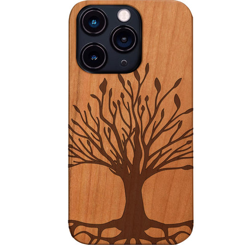 Tree with Root - Engraved Phone Case for iPhone 15/iPhone 15 Plus/iPhone 15 Pro/iPhone 15 Pro Max/iPhone 14/
    iPhone 14 Plus/iPhone 14 Pro/iPhone 14 Pro Max/iPhone 13/iPhone 13 Mini/
    iPhone 13 Pro/iPhone 13 Pro Max/iPhone 12 Mini/iPhone 12/
    iPhone 12 Pro Max/iPhone 11/iPhone 11 Pro/iPhone 11 Pro Max/iPhone X/Xs Universal/iPhone XR/iPhone Xs Max/
    Samsung S23/Samsung S23 Plus/Samsung S23 Ultra/Samsung S22/Samsung S22 Plus/Samsung S22 Ultra/Samsung S21