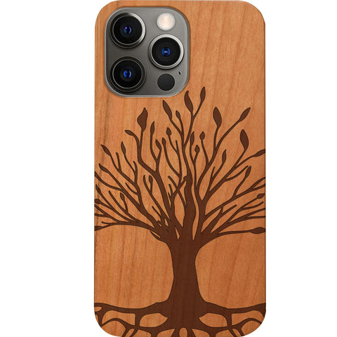 Tree with Root - Engraved Phone Case for iPhone 15/iPhone 15 Plus/iPhone 15 Pro/iPhone 15 Pro Max/iPhone 14/
    iPhone 14 Plus/iPhone 14 Pro/iPhone 14 Pro Max/iPhone 13/iPhone 13 Mini/
    iPhone 13 Pro/iPhone 13 Pro Max/iPhone 12 Mini/iPhone 12/
    iPhone 12 Pro Max/iPhone 11/iPhone 11 Pro/iPhone 11 Pro Max/iPhone X/Xs Universal/iPhone XR/iPhone Xs Max/
    Samsung S23/Samsung S23 Plus/Samsung S23 Ultra/Samsung S22/Samsung S22 Plus/Samsung S22 Ultra/Samsung S21