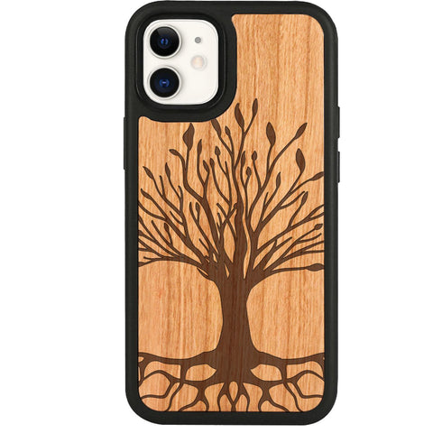 Tree with Root - Engraved Phone Case for iPhone 15/iPhone 15 Plus/iPhone 15 Pro/iPhone 15 Pro Max/iPhone 14/
    iPhone 14 Plus/iPhone 14 Pro/iPhone 14 Pro Max/iPhone 13/iPhone 13 Mini/
    iPhone 13 Pro/iPhone 13 Pro Max/iPhone 12 Mini/iPhone 12/
    iPhone 12 Pro Max/iPhone 11/iPhone 11 Pro/iPhone 11 Pro Max/iPhone X/Xs Universal/iPhone XR/iPhone Xs Max/
    Samsung S23/Samsung S23 Plus/Samsung S23 Ultra/Samsung S22/Samsung S22 Plus/Samsung S22 Ultra/Samsung S21