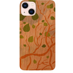 Tree 2 - UV Color Printed Phone Case