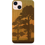 Tree 3 - UV Color Printed Phone Case