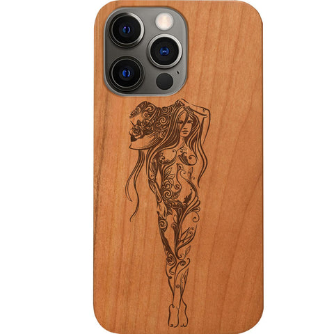 Tribal Girl - Engraved Phone Case for iPhone 15/iPhone 15 Plus/iPhone 15 Pro/iPhone 15 Pro Max/iPhone 14/
    iPhone 14 Plus/iPhone 14 Pro/iPhone 14 Pro Max/iPhone 13/iPhone 13 Mini/
    iPhone 13 Pro/iPhone 13 Pro Max/iPhone 12 Mini/iPhone 12/
    iPhone 12 Pro Max/iPhone 11/iPhone 11 Pro/iPhone 11 Pro Max/iPhone X/Xs Universal/iPhone XR/iPhone Xs Max/
    Samsung S23/Samsung S23 Plus/Samsung S23 Ultra/Samsung S22/Samsung S22 Plus/Samsung S22 Ultra/Samsung S21