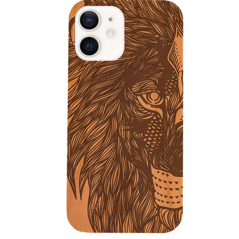 Tribal Lion - Engraved Phone Case for iPhone 15/iPhone 15 Plus/iPhone 15 Pro/iPhone 15 Pro Max/iPhone 14/
    iPhone 14 Plus/iPhone 14 Pro/iPhone 14 Pro Max/iPhone 13/iPhone 13 Mini/
    iPhone 13 Pro/iPhone 13 Pro Max/iPhone 12 Mini/iPhone 12/
    iPhone 12 Pro Max/iPhone 11/iPhone 11 Pro/iPhone 11 Pro Max/iPhone X/Xs Universal/iPhone XR/iPhone Xs Max/
    Samsung S23/Samsung S23 Plus/Samsung S23 Ultra/Samsung S22/Samsung S22 Plus/Samsung S22 Ultra/Samsung S21