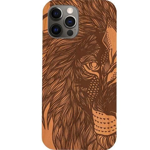 Tribal Lion - Engraved Phone Case for iPhone 15/iPhone 15 Plus/iPhone 15 Pro/iPhone 15 Pro Max/iPhone 14/
    iPhone 14 Plus/iPhone 14 Pro/iPhone 14 Pro Max/iPhone 13/iPhone 13 Mini/
    iPhone 13 Pro/iPhone 13 Pro Max/iPhone 12 Mini/iPhone 12/
    iPhone 12 Pro Max/iPhone 11/iPhone 11 Pro/iPhone 11 Pro Max/iPhone X/Xs Universal/iPhone XR/iPhone Xs Max/
    Samsung S23/Samsung S23 Plus/Samsung S23 Ultra/Samsung S22/Samsung S22 Plus/Samsung S22 Ultra/Samsung S21