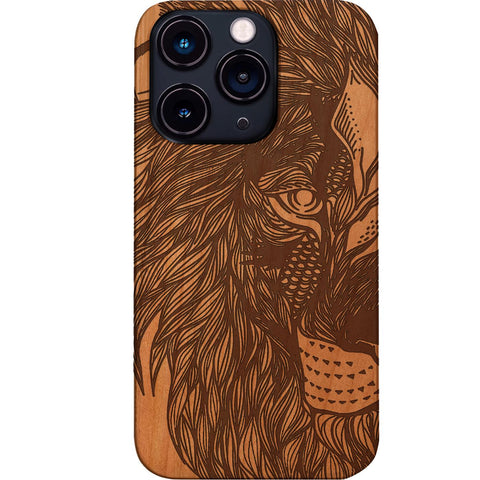 Tribal Lion - Engraved Phone Case for iPhone 15/iPhone 15 Plus/iPhone 15 Pro/iPhone 15 Pro Max/iPhone 14/
    iPhone 14 Plus/iPhone 14 Pro/iPhone 14 Pro Max/iPhone 13/iPhone 13 Mini/
    iPhone 13 Pro/iPhone 13 Pro Max/iPhone 12 Mini/iPhone 12/
    iPhone 12 Pro Max/iPhone 11/iPhone 11 Pro/iPhone 11 Pro Max/iPhone X/Xs Universal/iPhone XR/iPhone Xs Max/
    Samsung S23/Samsung S23 Plus/Samsung S23 Ultra/Samsung S22/Samsung S22 Plus/Samsung S22 Ultra/Samsung S21