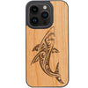 Tribal Shark - Engraved Phone Case for iPhone 15/iPhone 15 Plus/iPhone 15 Pro/iPhone 15 Pro Max/iPhone 14/
    iPhone 14 Plus/iPhone 14 Pro/iPhone 14 Pro Max/iPhone 13/iPhone 13 Mini/
    iPhone 13 Pro/iPhone 13 Pro Max/iPhone 12 Mini/iPhone 12/
    iPhone 12 Pro Max/iPhone 11/iPhone 11 Pro/iPhone 11 Pro Max/iPhone X/Xs Universal/iPhone XR/iPhone Xs Max/
    Samsung S23/Samsung S23 Plus/Samsung S23 Ultra/Samsung S22/Samsung S22 Plus/Samsung S22 Ultra/Samsung S21