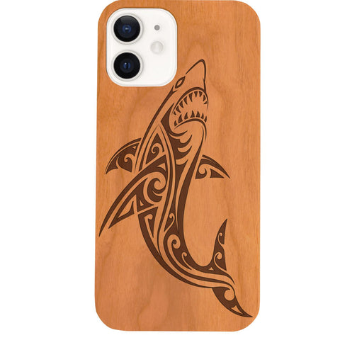 Tribal Shark - Engraved Phone Case for iPhone 15/iPhone 15 Plus/iPhone 15 Pro/iPhone 15 Pro Max/iPhone 14/
    iPhone 14 Plus/iPhone 14 Pro/iPhone 14 Pro Max/iPhone 13/iPhone 13 Mini/
    iPhone 13 Pro/iPhone 13 Pro Max/iPhone 12 Mini/iPhone 12/
    iPhone 12 Pro Max/iPhone 11/iPhone 11 Pro/iPhone 11 Pro Max/iPhone X/Xs Universal/iPhone XR/iPhone Xs Max/
    Samsung S23/Samsung S23 Plus/Samsung S23 Ultra/Samsung S22/Samsung S22 Plus/Samsung S22 Ultra/Samsung S21