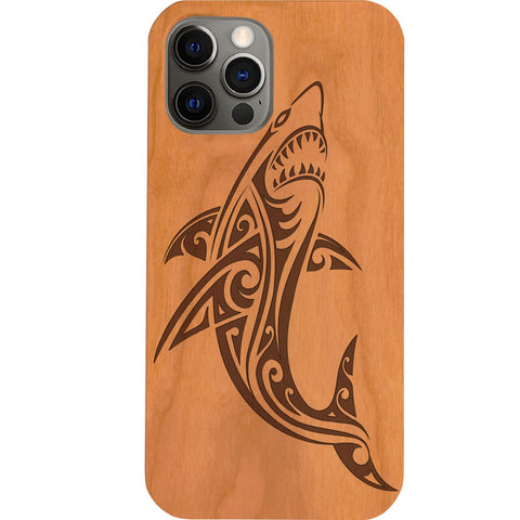 Tribal Shark - Engraved Phone Case for iPhone 15/iPhone 15 Plus/iPhone 15 Pro/iPhone 15 Pro Max/iPhone 14/
    iPhone 14 Plus/iPhone 14 Pro/iPhone 14 Pro Max/iPhone 13/iPhone 13 Mini/
    iPhone 13 Pro/iPhone 13 Pro Max/iPhone 12 Mini/iPhone 12/
    iPhone 12 Pro Max/iPhone 11/iPhone 11 Pro/iPhone 11 Pro Max/iPhone X/Xs Universal/iPhone XR/iPhone Xs Max/
    Samsung S23/Samsung S23 Plus/Samsung S23 Ultra/Samsung S22/Samsung S22 Plus/Samsung S22 Ultra/Samsung S21