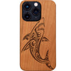 Tribal Shark - Engraved Phone Case for iPhone 15/iPhone 15 Plus/iPhone 15 Pro/iPhone 15 Pro Max/iPhone 14/
    iPhone 14 Plus/iPhone 14 Pro/iPhone 14 Pro Max/iPhone 13/iPhone 13 Mini/
    iPhone 13 Pro/iPhone 13 Pro Max/iPhone 12 Mini/iPhone 12/
    iPhone 12 Pro Max/iPhone 11/iPhone 11 Pro/iPhone 11 Pro Max/iPhone X/Xs Universal/iPhone XR/iPhone Xs Max/
    Samsung S23/Samsung S23 Plus/Samsung S23 Ultra/Samsung S22/Samsung S22 Plus/Samsung S22 Ultra/Samsung S21