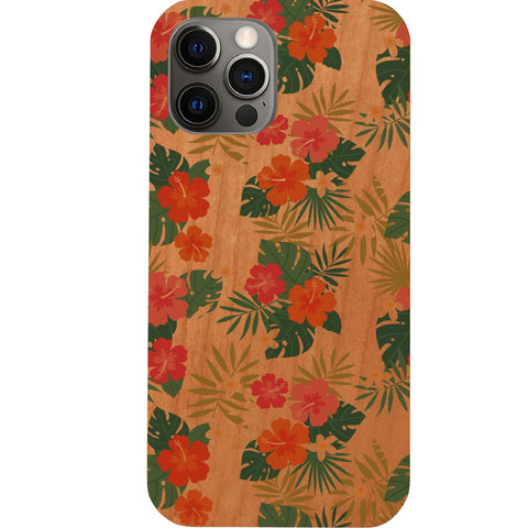 Tropical Flowers - UV Color Printed Phone Case for iPhone 15/iPhone 15 Plus/iPhone 15 Pro/iPhone 15 Pro Max/iPhone 14/
    iPhone 14 Plus/iPhone 14 Pro/iPhone 14 Pro Max/iPhone 13/iPhone 13 Mini/
    iPhone 13 Pro/iPhone 13 Pro Max/iPhone 12 Mini/iPhone 12/
    iPhone 12 Pro Max/iPhone 11/iPhone 11 Pro/iPhone 11 Pro Max/iPhone X/Xs Universal/iPhone XR/iPhone Xs Max/
    Samsung S23/Samsung S23 Plus/Samsung S23 Ultra/Samsung S22/Samsung S22 Plus/Samsung S22 Ultra/Samsung S21