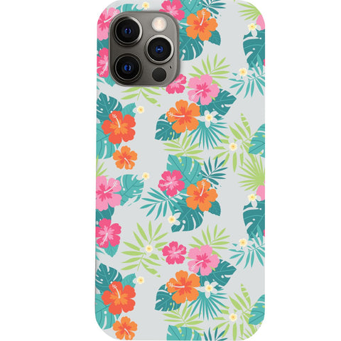 Tropical Flowers - UV Color Printed Phone Case for iPhone 15/iPhone 15 Plus/iPhone 15 Pro/iPhone 15 Pro Max/iPhone 14/
    iPhone 14 Plus/iPhone 14 Pro/iPhone 14 Pro Max/iPhone 13/iPhone 13 Mini/
    iPhone 13 Pro/iPhone 13 Pro Max/iPhone 12 Mini/iPhone 12/
    iPhone 12 Pro Max/iPhone 11/iPhone 11 Pro/iPhone 11 Pro Max/iPhone X/Xs Universal/iPhone XR/iPhone Xs Max/
    Samsung S23/Samsung S23 Plus/Samsung S23 Ultra/Samsung S22/Samsung S22 Plus/Samsung S22 Ultra/Samsung S21
