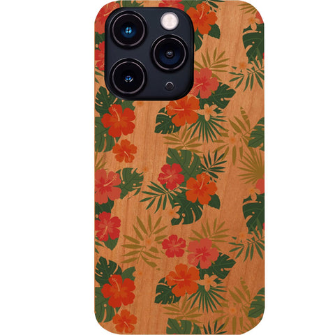 Tropical Flowers - UV Color Printed Phone Case for iPhone 15/iPhone 15 Plus/iPhone 15 Pro/iPhone 15 Pro Max/iPhone 14/
    iPhone 14 Plus/iPhone 14 Pro/iPhone 14 Pro Max/iPhone 13/iPhone 13 Mini/
    iPhone 13 Pro/iPhone 13 Pro Max/iPhone 12 Mini/iPhone 12/
    iPhone 12 Pro Max/iPhone 11/iPhone 11 Pro/iPhone 11 Pro Max/iPhone X/Xs Universal/iPhone XR/iPhone Xs Max/
    Samsung S23/Samsung S23 Plus/Samsung S23 Ultra/Samsung S22/Samsung S22 Plus/Samsung S22 Ultra/Samsung S21