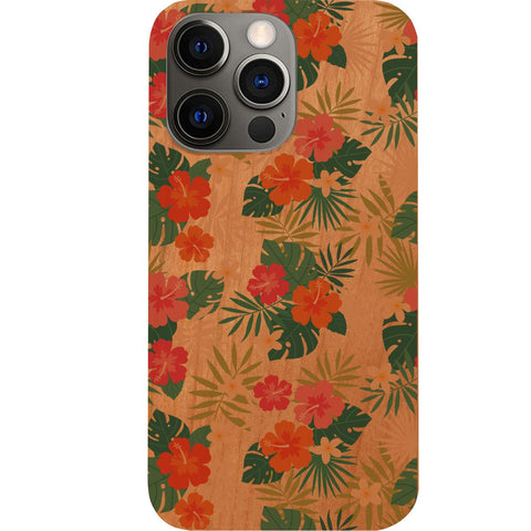 Tropical Flowers - UV Color Printed Phone Case for iPhone 15/iPhone 15 Plus/iPhone 15 Pro/iPhone 15 Pro Max/iPhone 14/
    iPhone 14 Plus/iPhone 14 Pro/iPhone 14 Pro Max/iPhone 13/iPhone 13 Mini/
    iPhone 13 Pro/iPhone 13 Pro Max/iPhone 12 Mini/iPhone 12/
    iPhone 12 Pro Max/iPhone 11/iPhone 11 Pro/iPhone 11 Pro Max/iPhone X/Xs Universal/iPhone XR/iPhone Xs Max/
    Samsung S23/Samsung S23 Plus/Samsung S23 Ultra/Samsung S22/Samsung S22 Plus/Samsung S22 Ultra/Samsung S21