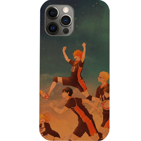 Tsukishima - UV Color Printed Phone Case for iPhone 15/iPhone 15 Plus/iPhone 15 Pro/iPhone 15 Pro Max/iPhone 14/
    iPhone 14 Plus/iPhone 14 Pro/iPhone 14 Pro Max/iPhone 13/iPhone 13 Mini/
    iPhone 13 Pro/iPhone 13 Pro Max/iPhone 12 Mini/iPhone 12/
    iPhone 12 Pro Max/iPhone 11/iPhone 11 Pro/iPhone 11 Pro Max/iPhone X/Xs Universal/iPhone XR/iPhone Xs Max/
    Samsung S23/Samsung S23 Plus/Samsung S23 Ultra/Samsung S22/Samsung S22 Plus/Samsung S22 Ultra/Samsung S21