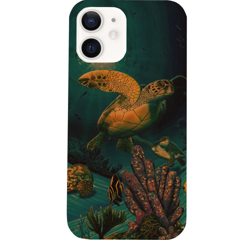 Turtle 1 - UV Color Printed Phone Case for iPhone 15/iPhone 15 Plus/iPhone 15 Pro/iPhone 15 Pro Max/iPhone 14/
    iPhone 14 Plus/iPhone 14 Pro/iPhone 14 Pro Max/iPhone 13/iPhone 13 Mini/
    iPhone 13 Pro/iPhone 13 Pro Max/iPhone 12 Mini/iPhone 12/
    iPhone 12 Pro Max/iPhone 11/iPhone 11 Pro/iPhone 11 Pro Max/iPhone X/Xs Universal/iPhone XR/iPhone Xs Max/
    Samsung S23/Samsung S23 Plus/Samsung S23 Ultra/Samsung S22/Samsung S22 Plus/Samsung S22 Ultra/Samsung S21