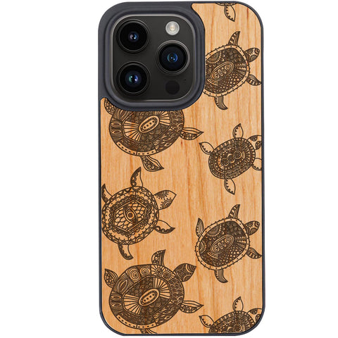 Turtle Pattern - Engraved Phone Case for iPhone 15/iPhone 15 Plus/iPhone 15 Pro/iPhone 15 Pro Max/iPhone 14/
    iPhone 14 Plus/iPhone 14 Pro/iPhone 14 Pro Max/iPhone 13/iPhone 13 Mini/
    iPhone 13 Pro/iPhone 13 Pro Max/iPhone 12 Mini/iPhone 12/
    iPhone 12 Pro Max/iPhone 11/iPhone 11 Pro/iPhone 11 Pro Max/iPhone X/Xs Universal/iPhone XR/iPhone Xs Max/
    Samsung S23/Samsung S23 Plus/Samsung S23 Ultra/Samsung S22/Samsung S22 Plus/Samsung S22 Ultra/Samsung S21